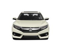 2018 Honda Civic Touring CVT Exterior Shot 6