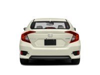 2018 Honda Civic Touring CVT Exterior Shot 8