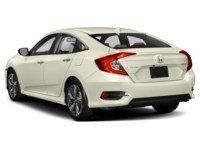 2018 Honda Civic Touring CVT Exterior Shot 10