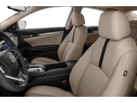 2018 Honda Civic Touring CVT Interior Shot 4