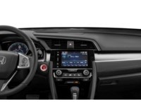 2018 Honda Civic Touring CVT Interior Shot 2