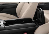 2018 Honda Civic Touring CVT Interior Shot 7