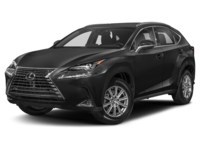 2019 Lexus NX 300 NX 300 Auto Exterior Shot 1
