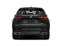 2019 Lexus NX 300 NX 300 Auto Exterior Shot 8