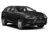 2019 Lexus NX 300 NX 300 Auto Exterior Shot 9