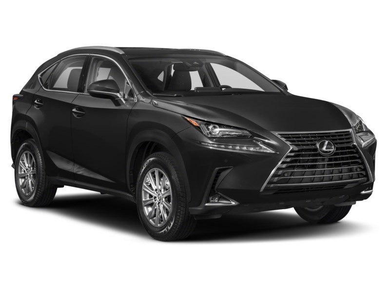 2019 Lexus NX 300 NX 300 Auto Exterior Shot 9