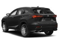 2019 Lexus NX 300 NX 300 Auto Exterior Shot 10