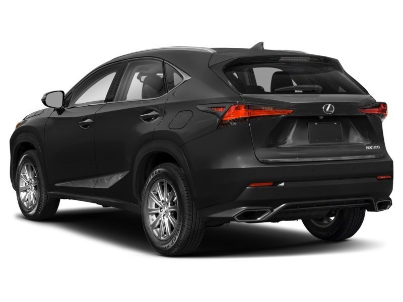 2019 Lexus NX 300 NX 300 Auto Exterior Shot 10
