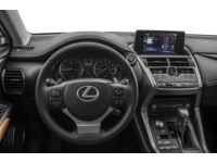 2019 Lexus NX 300 NX 300 Auto Interior Shot 3