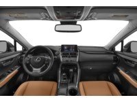 2019 Lexus NX 300 NX 300 Auto Interior Shot 6