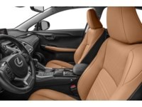 2019 Lexus NX 300 NX 300 Auto Interior Shot 4