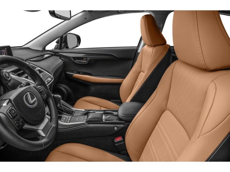 2019 Lexus NX 300 NX 300 Auto Interior Shot 4