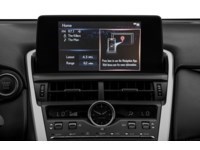 2019 Lexus NX 300 NX 300 Auto Interior Shot 2