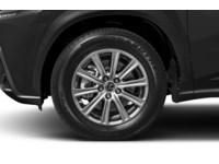2019 Lexus NX 300 NX 300 Auto Exterior Shot 5