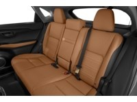2019 Lexus NX 300 NX 300 Auto Interior Shot 5