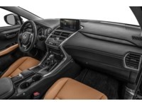 2019 Lexus NX 300 NX 300 Auto Interior Shot 1