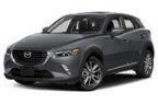 2018 Mazda CX-3 GT (A6)-Auto