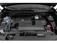 2018 Nissan Murano AWD Midnight Edition Exterior Shot 3