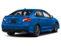 2020 Subaru WRX Sport-tech CVT Exterior Shot 2