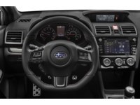 2020 Subaru WRX Sport-tech CVT Interior Shot 3