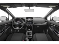 2020 Subaru WRX Sport (M6) Interior Shot 6