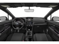 2020 Subaru WRX Sport-tech CVT Interior Shot 6