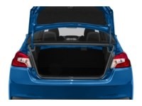 2020 Subaru WRX Sport (M6) Exterior Shot 4