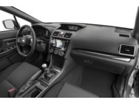 2020 Subaru WRX Sport (M6) Interior Shot 1