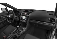 2020 Subaru WRX Sport-tech CVT Interior Shot 1