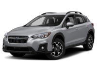 2018 Subaru Crosstrek Sport CVT w/EyeSight Pkg Exterior Shot 1