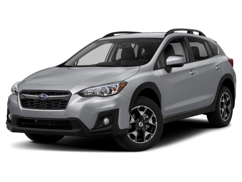 2018 Subaru Crosstrek Sport CVT w/EyeSight Pkg Exterior Shot 1