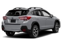 2018 Subaru Crosstrek Sport CVT w/EyeSight Pkg Exterior Shot 2