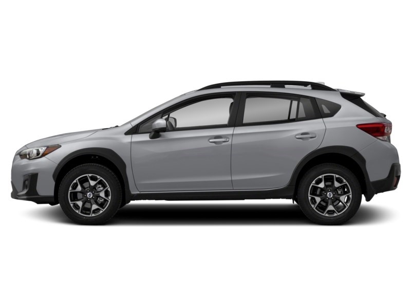2018 Subaru Crosstrek Sport CVT w/EyeSight Pkg Exterior Shot 7