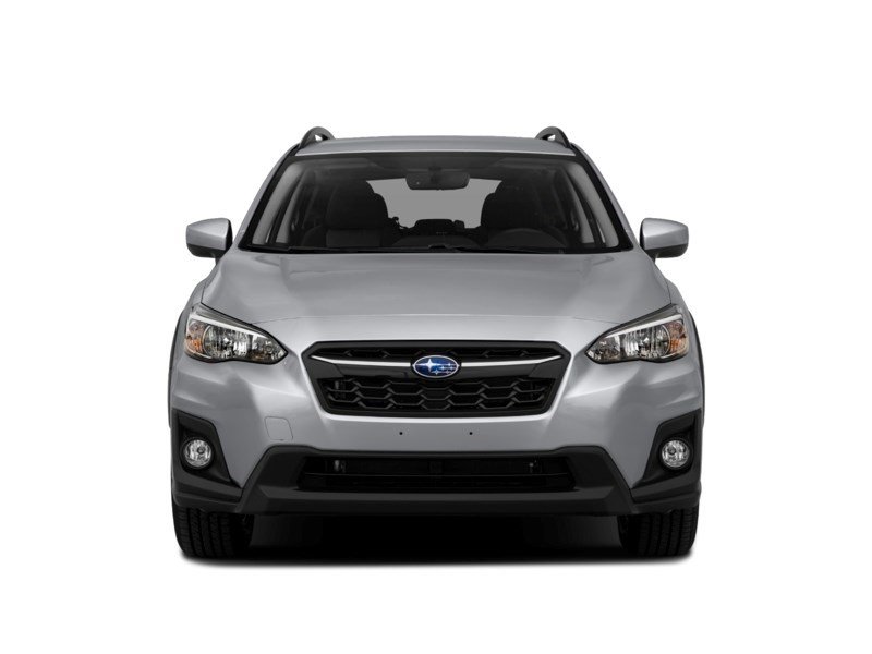 2018 Subaru Crosstrek Sport CVT w/EyeSight Pkg Exterior Shot 6