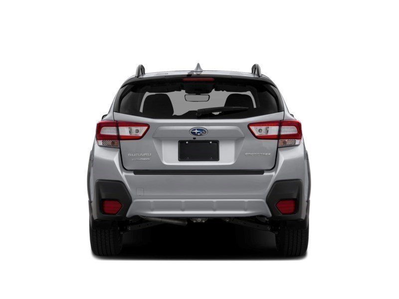 2018 Subaru Crosstrek Sport CVT w/EyeSight Pkg Exterior Shot 8