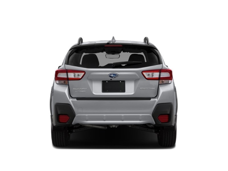 2019 Subaru Crosstrek Limited CVT Exterior Shot 8