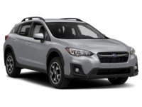 2018 Subaru Crosstrek Sport CVT w/EyeSight Pkg Exterior Shot 9
