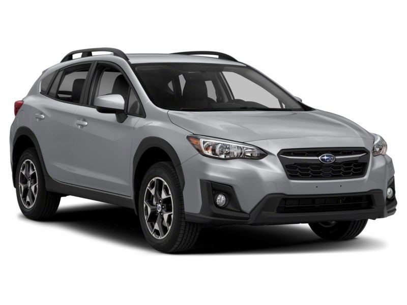 2018 Subaru Crosstrek Sport CVT w/EyeSight Pkg Exterior Shot 9