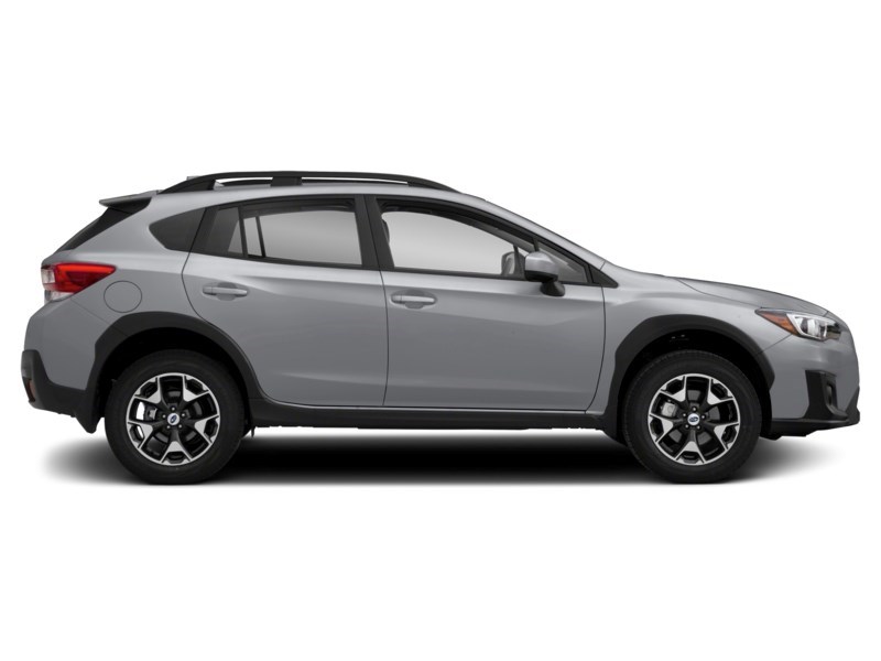 2018 Subaru Crosstrek Sport CVT w/EyeSight Pkg Exterior Shot 11