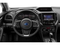 2018 Subaru Crosstrek Sport CVT w/EyeSight Pkg Interior Shot 3