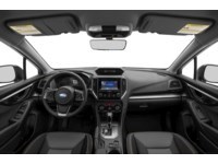 2018 Subaru Crosstrek Sport CVT w/EyeSight Pkg Interior Shot 6
