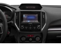 2018 Subaru Crosstrek Sport CVT w/EyeSight Pkg Interior Shot 2