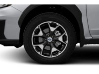 2018 Subaru Crosstrek Sport CVT w/EyeSight Pkg Exterior Shot 5