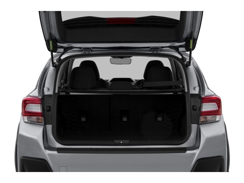 2018 Subaru Crosstrek Sport CVT w/EyeSight Pkg Exterior Shot 4
