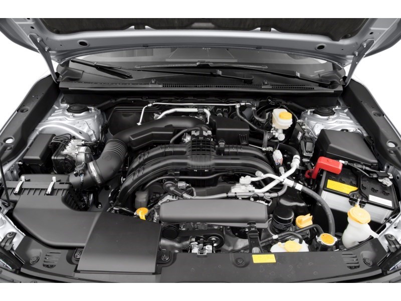2018 Subaru Crosstrek Sport CVT w/EyeSight Pkg Exterior Shot 3