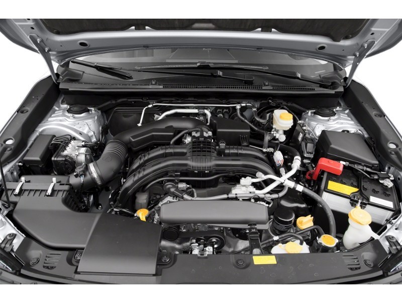 2019 Subaru Crosstrek Limited CVT Exterior Shot 3
