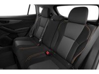 2018 Subaru Crosstrek Sport CVT w/EyeSight Pkg Interior Shot 5