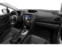 2018 Subaru Crosstrek Sport CVT w/EyeSight Pkg Interior Shot 1