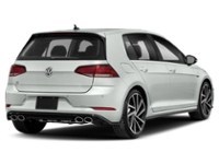2019 Volkswagen Golf R DSG Exterior Shot 2