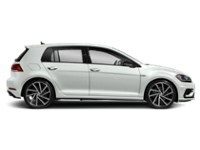 2019 Volkswagen Golf R DSG Exterior Shot 11